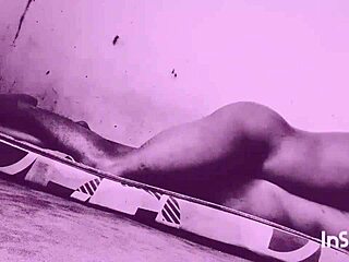 Ex-Girlfriend Craves Monster BBC Once More