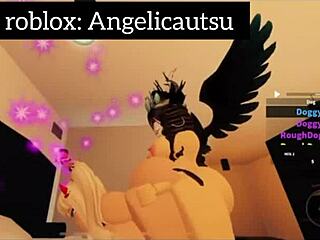 hot latina anal assfucking ends in messy cumshot explosion 💦🍑