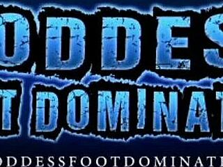 goddess feet punish naughty student hard