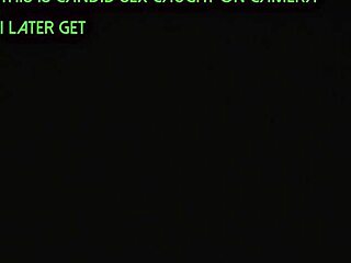 yvette takes hard pounding on hidden cam