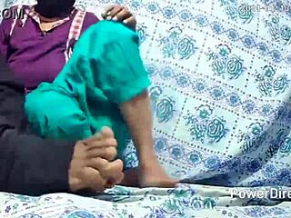 indian teacher student classroom doggystyle sex romp