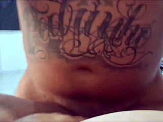 filming hot tattooed stud creampie my pierced tits firegreen2
