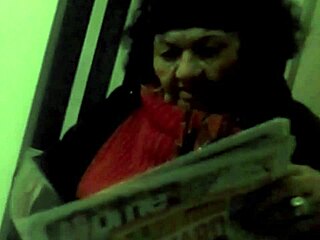 peruvian granny prostitute cures broken balls with skilled hands