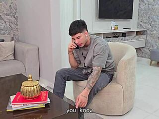 sexy lawyer fucks ex-con huge cock danner mendez tatiana alvarez