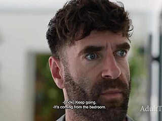 caught you femdomming now dominate me too!