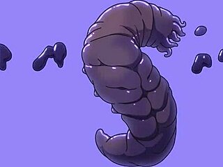 mad scientist possessed by lesbian frankenstein monster's squirting pussy eating domination