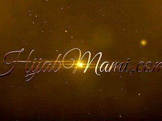 shy hijab housewife ready for david lee's cock?