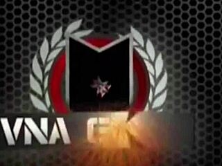 charlee chase vibes huge pussy lips with ass buttplug solo