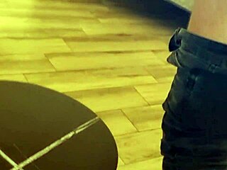 look how i cum on your face and make you drink it all - huge cock handjob