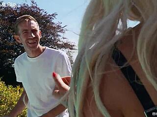 pool boy, i pushed you into chloe savage's sideways cowgirl creampie spanking uh discount xvpromo brazzers