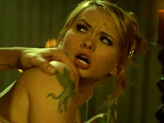 katja kassin moans as steve holmes fucks her ass