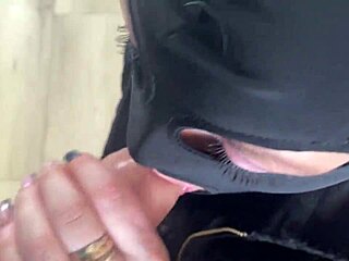 milfycalla's thrilling stranger encounter unfolds in episode 11 adventures