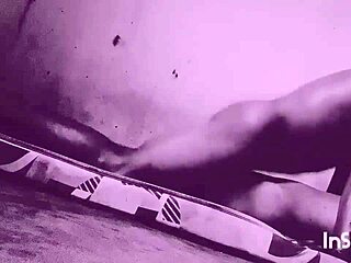 Ex-Girlfriend Craves Monster BBC Once More