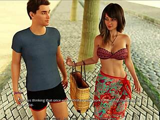 sunshine love game adventure