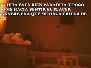 Intriguing Wife Shared with Young Lover