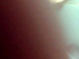 curvy babe worships ass spits dildo dorm domination