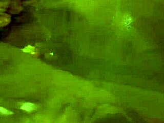 her foot fetish massage turns into passionate fingering love