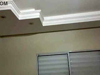 novinho's huge cock explodes cumshot on my face