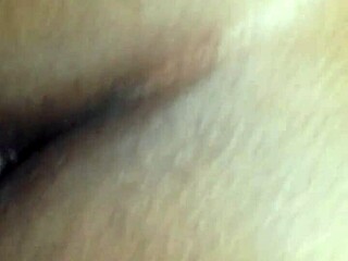 ghetto dc thot bbw takes monster big black cock homemade