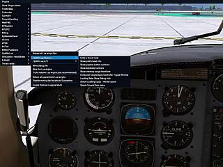 start piper pa31 navajo xp11 tutorial easy ✈️🛩️