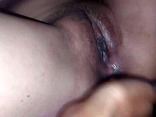 secretary offers juicy tight pussy to boss for raise nearly creampied