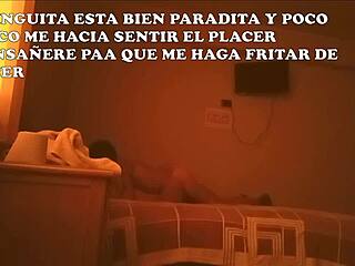 Intriguing Wife Shared with Young Lover