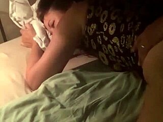 Clothed French Slut In Black Dress Fucks Doggystyle Rimjob Dirty Talk