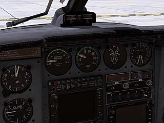 start piper pa31 navajo xp11 tutorial easy ✈️🛩️