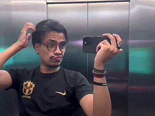 gf jealous of pizza wants rough fuck before eating ft amberzinha