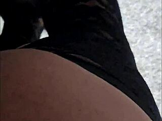 NSFW GRWM SEX CLUB DANCING IN HEELS AND SKIRT