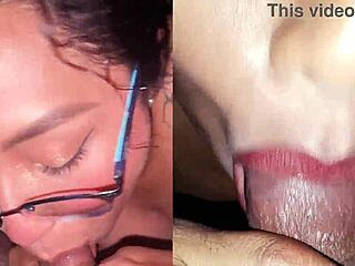 who sucks better susy or dafri vote cum end