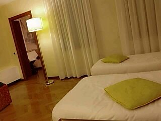 Beautiful Shemale Explosive Multiple Cumshots