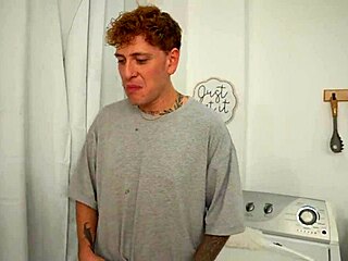 Intense passion surges in first threesome with huge cock petite vixen