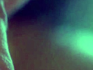 lecherous milf gags on huge cock deepthroat