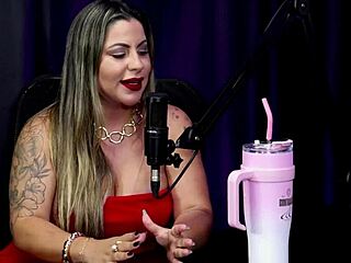 Straight Men Crave Swingers House Thrills! Vivy Marques Exposed