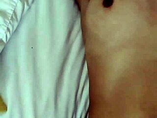 Beach Bondage Whips and Dildo Adventure