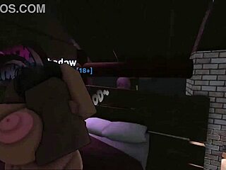 Cheating bunny ass fucked by big black cock monster pounding