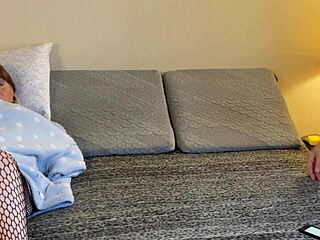 granny peggy sue sucks cock like a pro slut