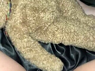 UR SLUTTY ARABIAN TEEN WANTS BBC CREAMPIE IN TIGHT WET PUSSY LOS ANGELES