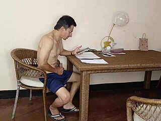 old kinky man fucks me after school hard