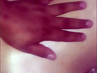 flaquita's homemade anal sex stretches her tight ass perfectly