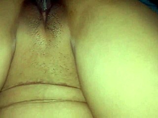 cuckold wife takes raw creampie fantasy without condom uhmm yeah