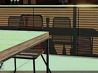 Hey daddy, let's roleplay some hot old young fun