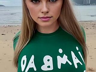 Let's dive into big boobs joi compilation