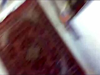 hot shemales fuck passionately on live webcam