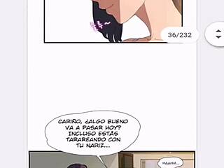 Amateur Wife Squirts During Intense Anal Fuck