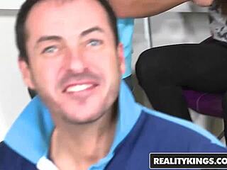 euro sex parties b jewel carry cherry ladies lick