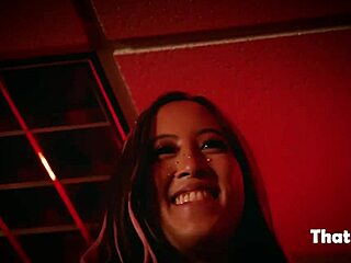 sexy milf and teen explore group pleasures across worlds