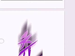 Amateur Wife Squirts During Intense Anal Fuck