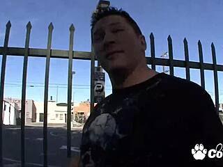 Lyla Storm's Tight Pussy Pounded Hard From Behind